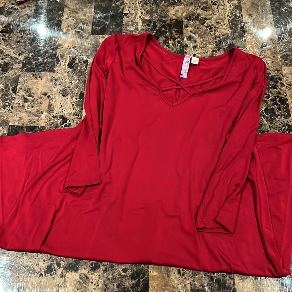 Alya dress